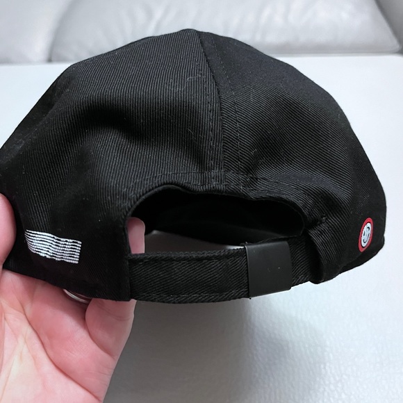 Zara x Rhude Adult Baseball Cap - Picture 6 of 9